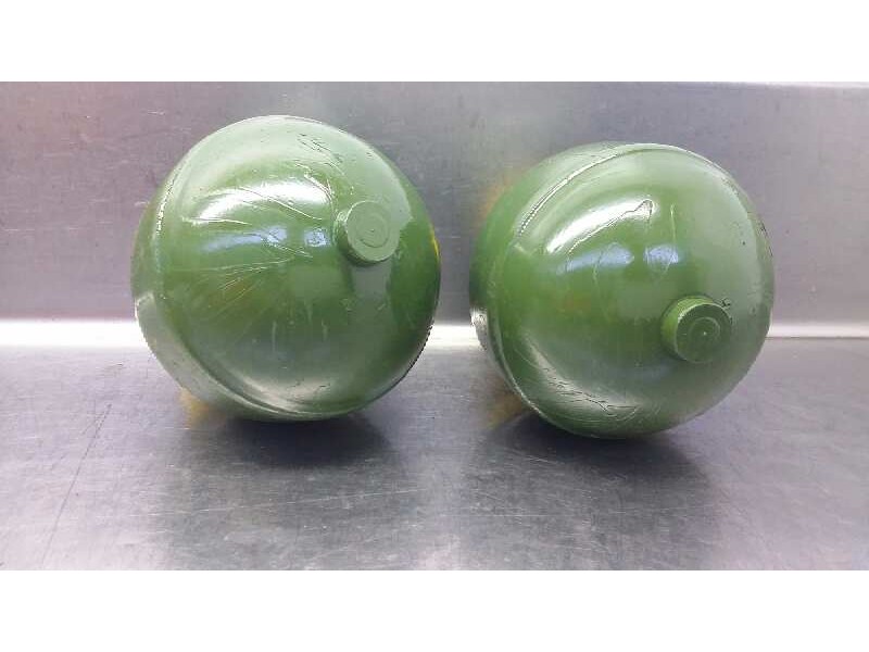 Recambio de esfera de suspension trasero para citroen xm break referencia OEM IAM   