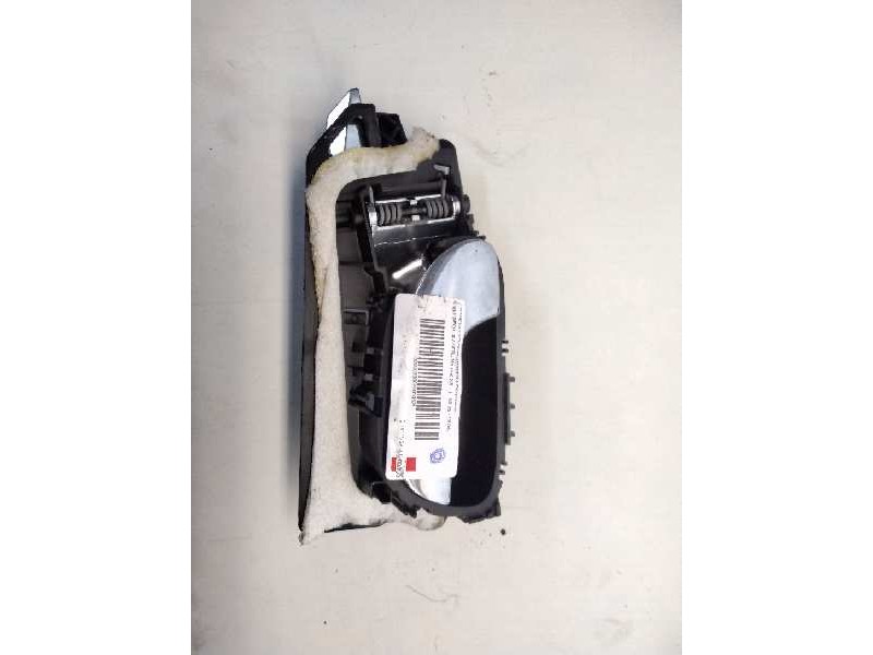 Recambio de maneta exterior trasera derecha para peugeot 307 berlina (s2) xs referencia OEM IAM 9101W8  