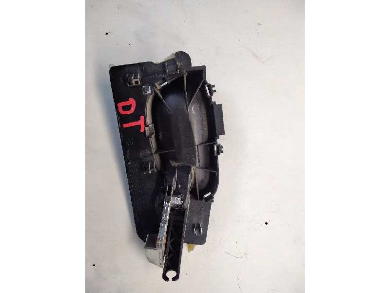 Recambio de maneta exterior trasera derecha para peugeot 307 berlina (s2) xs referencia OEM IAM 9101W8  