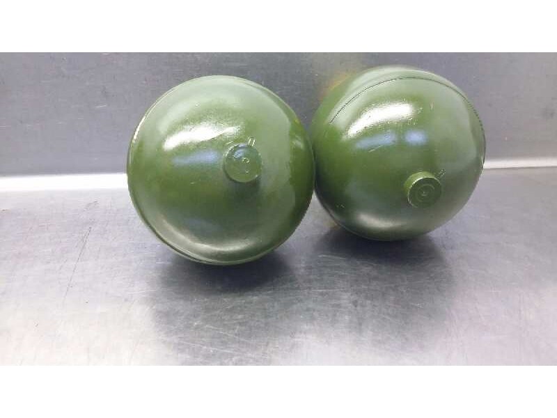 Recambio de esfera de suspension delantero para citroen gsa referencia OEM IAM   