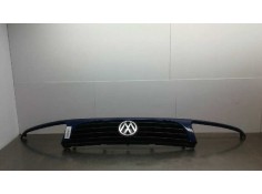 Recambio de rejilla delantera para volkswagen polo berlina (6n1) air referencia OEM IAM   