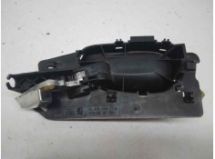 Recambio de maneta interior delantera derecha para peugeot 307 berlina (s2) xs referencia OEM IAM 9143F5   2