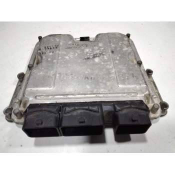 CENTRALITA MOTOR UCE 0281011521 9651593480 9640938680