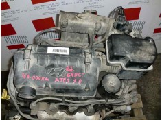 Recambio de motor completo para hyundai atos prime (mx) 1.0 cat referencia OEM IAM G4HCE   2