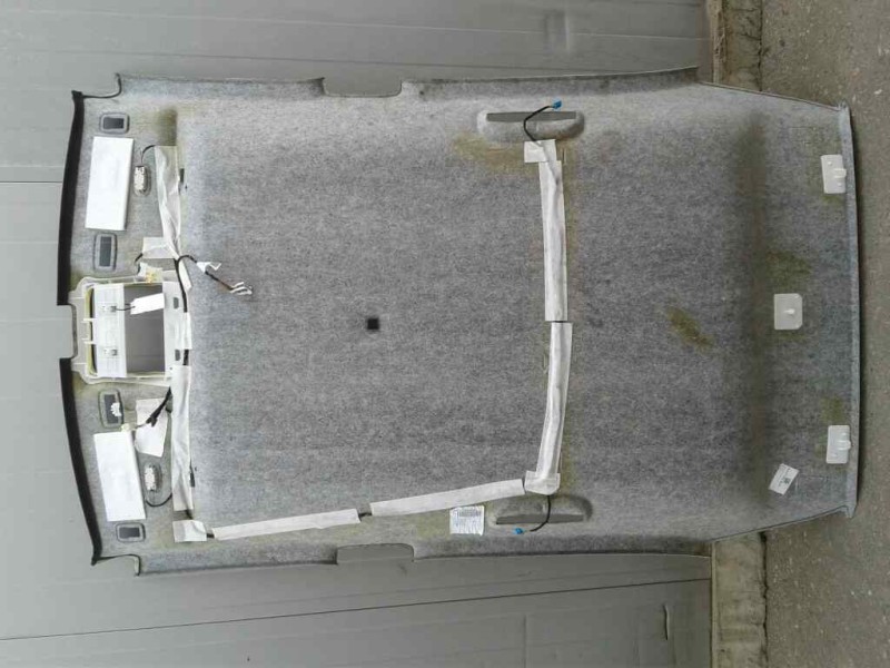 Recambio de techo interior para mercedes clase a berlina (bm 177) a 200 d (117.112) referencia OEM IAM A17769006009K30  