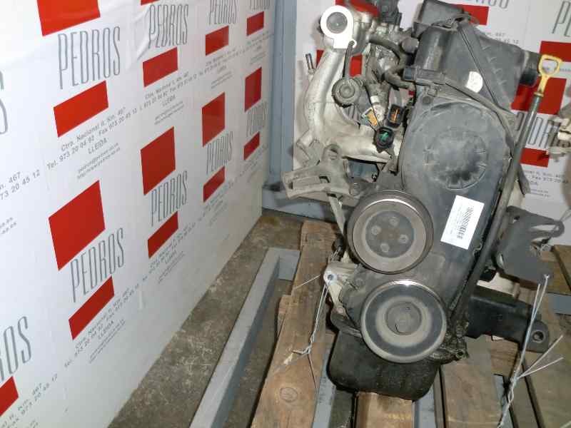 Recambio de motor completo para hyundai atos prime (mx) 1.0 cat referencia OEM IAM G4HCE  