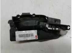 Recambio de maneta interior delantera izquierda para peugeot 307 berlina (s2) xs referencia OEM IAM 9143F4   2