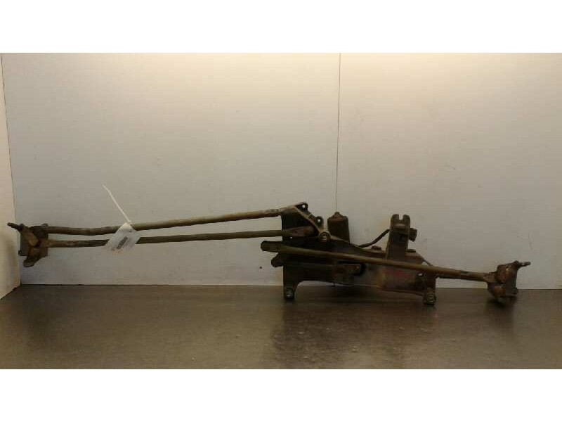 Recambio de motor limpia delantero para lancia phedra (180) 2.2 jtd 16v emblema referencia OEM IAM   