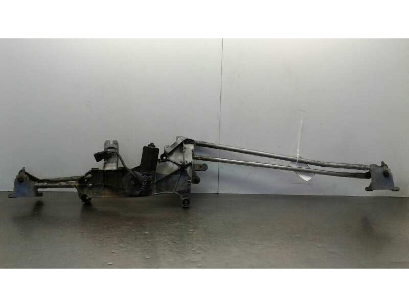 Recambio de motor limpia delantero para lancia phedra (180) 2.2 jtd 16v emblema referencia OEM IAM   