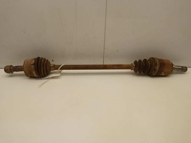 Recambio de transmision trasera derecha para fiat panda (169) básico 4x4 referencia OEM IAM   