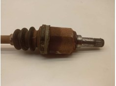 Recambio de transmision trasera derecha para fiat panda (169) básico 4x4 referencia OEM IAM    2