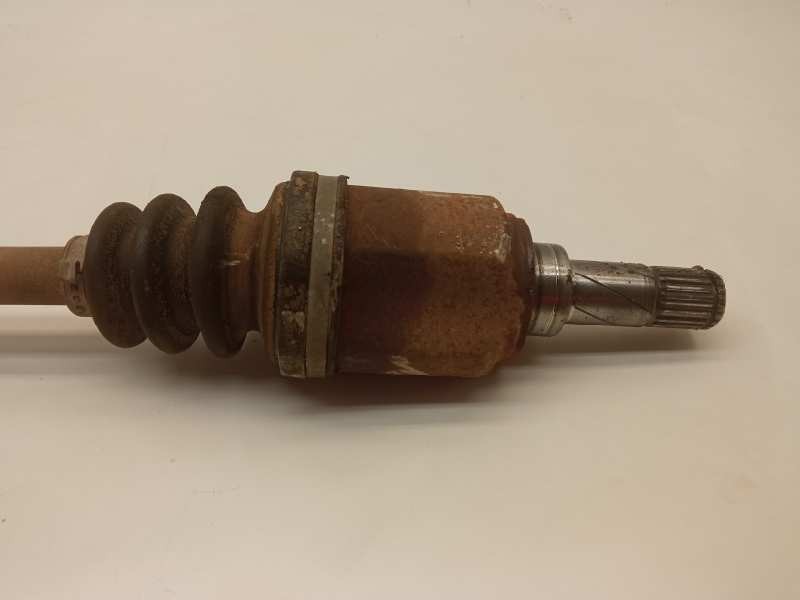 Recambio de transmision trasera derecha para fiat panda (169) básico 4x4 referencia OEM IAM   