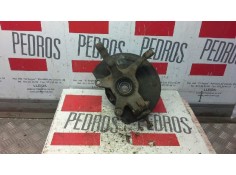 Recambio de mangueta delantera derecha para hyundai atos prime (mx) 1.0 cat referencia OEM IAM    2
