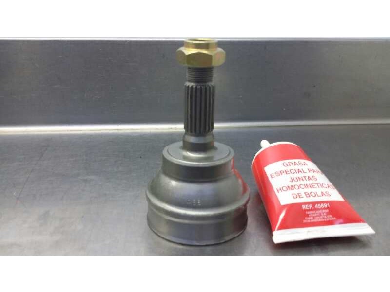Recambio de junta homocinetica para citroen c15 referencia OEM IAM   