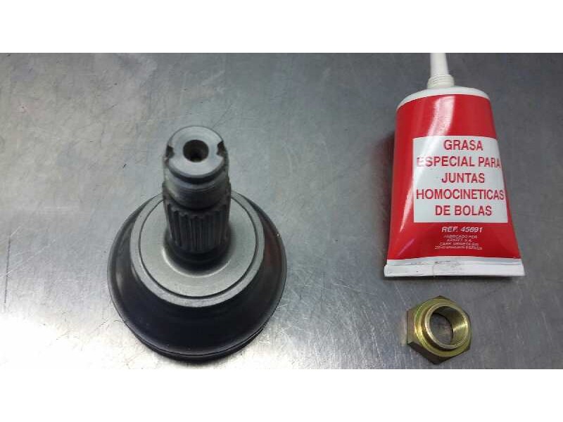 Recambio de junta homocinetica para citroen c15 referencia OEM IAM   