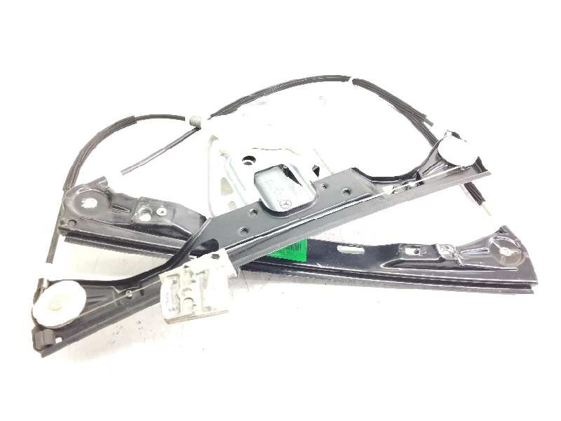 Recambio de elevalunas delantero derecho para mercedes clase clc (cl203) clc 220 cdi (la) (203.708) referencia OEM IAM A21182817