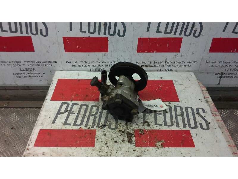 Recambio de bomba servodireccion para hyundai atos prime (mx) 1.0 cat referencia OEM IAM 5711002000  