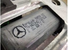 Recambio de elevalunas delantero derecho para mercedes clase clc (cl203) clc 220 cdi (la) (203.708) referencia OEM IAM A21182817 2