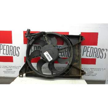 ELECTROVENTILADOR 