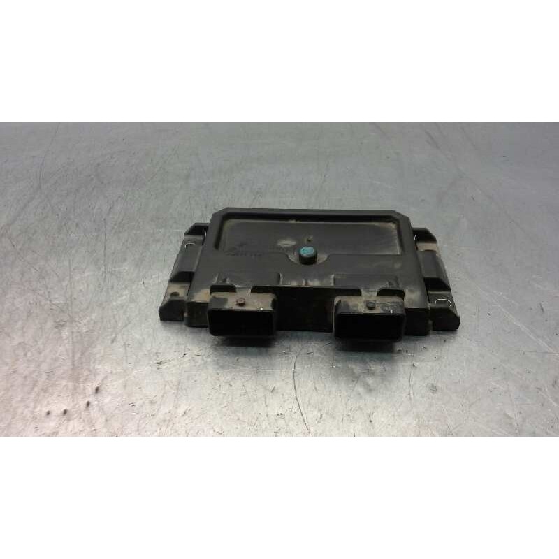 Recambio de centralita motor uce para citroen berlingo 1.9 d 600 furg. referencia OEM IAM R04080035B 340 