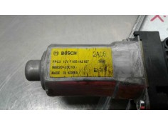 Recambio de elevalunas trasero izquierdo para chevrolet cruze l referencia OEM IAM  98820J3C10  2