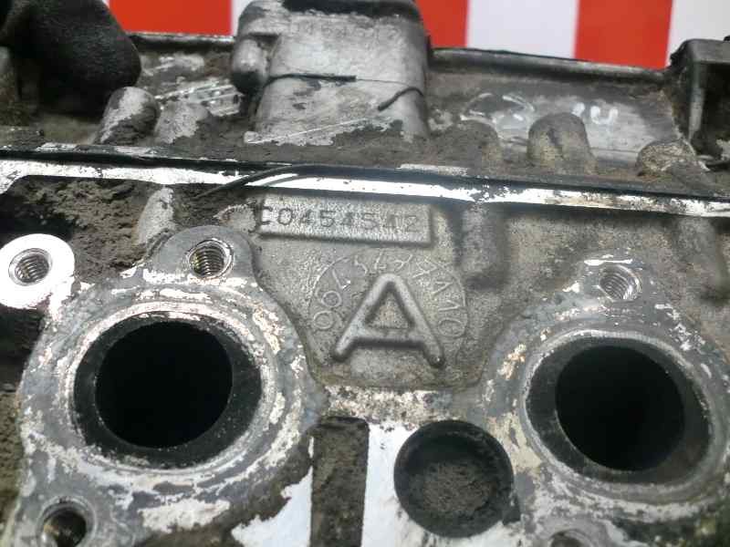 Recambio de culata para citroen c3 1.4 hdi referencia OEM IAM C0454542  