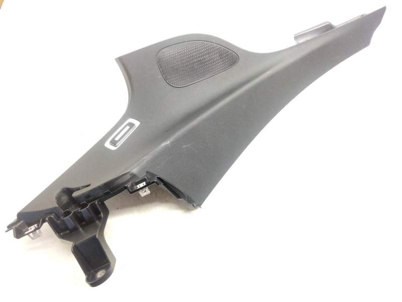 Recambio de panel protector para mercedes-benz clase c all-terrain (s206) c 220 d 4-matic (206.214) referencia OEM IAM A20669003