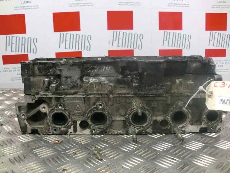 Recambio de culata para citroen c3 1.4 hdi referencia OEM IAM C0454542  