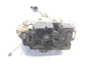 CERRADURA PUERTA DELANTERA IZQUIERDA 3B1837015AQ 