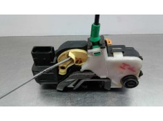 Recambio de cerradura puerta trasera izquierda para chevrolet cruze l referencia OEM IAM    2