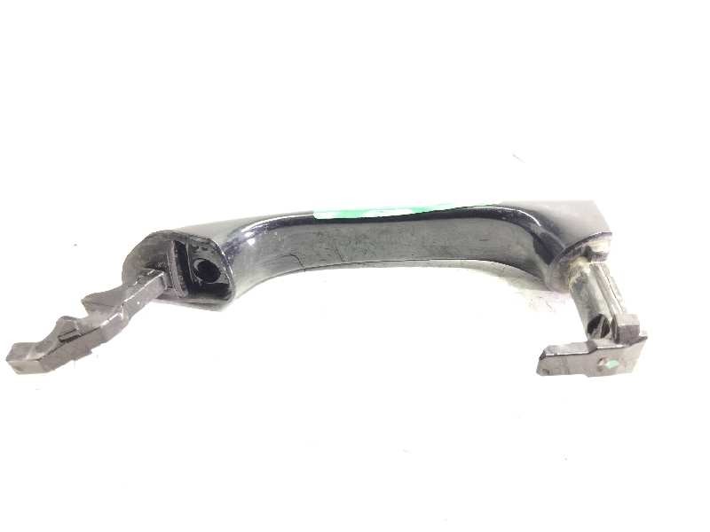 Recambio de maneta exterior delantera derecha para mercedes clase clc (cl203) clc 220 cdi (la) (203.708) referencia OEM IAM   