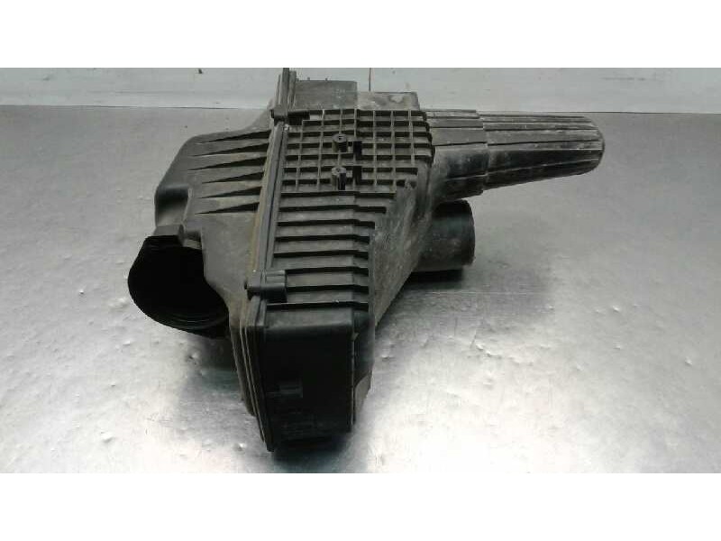 Recambio de caja filtro de aire para lancia phedra (180) 2.2 jtd 16v emblema referencia OEM IAM   