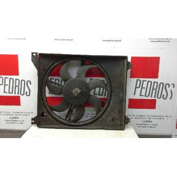Recambio de electroventilador para hyundai sonata (y4) 2.0i 16v gls referencia OEM IAM   