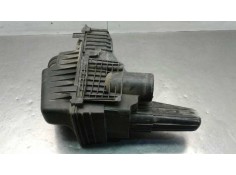 Recambio de caja filtro de aire para lancia phedra (180) 2.2 jtd 16v emblema referencia OEM IAM    2