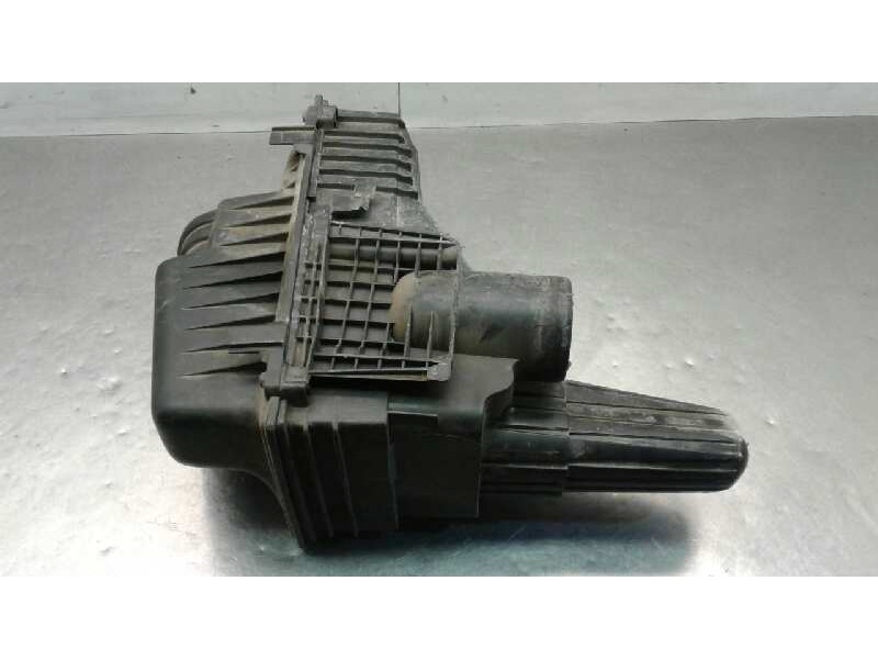 Recambio de caja filtro de aire para lancia phedra (180) 2.2 jtd 16v emblema referencia OEM IAM   