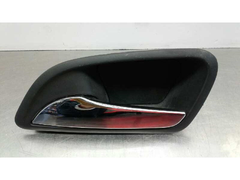 Recambio de maneta interior trasera izquierda para chevrolet cruze l referencia OEM IAM   