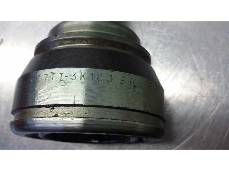Recambio de junta homocinetica para ford fiesta berl./express referencia OEM IAM   