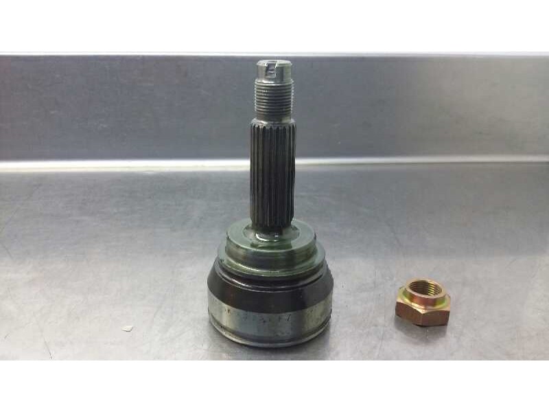 Recambio de junta homocinetica para ford fiesta berl./express referencia OEM IAM   