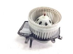 Recambio de motor calefaccion para mercedes clase clc (cl203) clc 220 cdi (la) (203.708) referencia OEM IAM    2