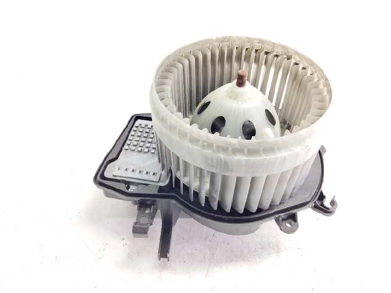 Recambio de motor calefaccion para mercedes clase clc (cl203) clc 220 cdi (la) (203.708) referencia OEM IAM   