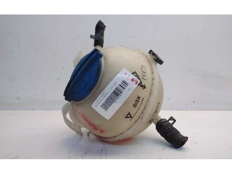 Recambio de deposito expansion para seat ibiza (6l1) reference referencia OEM IAM 15731046  