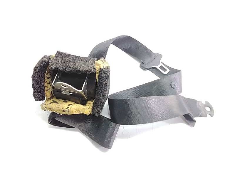 Recambio de cinturon seguridad trasero izquierdo para fiat punto (evo) (199) dynamic referencia OEM IAM   