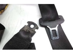 Recambio de cinturon seguridad trasero izquierdo para fiat punto (evo) (199) dynamic referencia OEM IAM    2