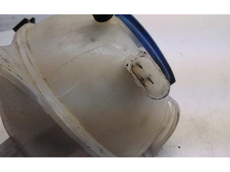 Recambio de deposito expansion para seat ibiza (6l1) reference referencia OEM IAM 15731046  