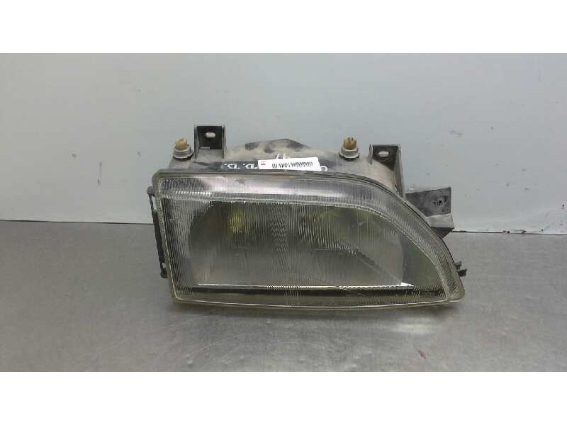 Recambio de faro derecho para ford orion clx referencia OEM IAM   