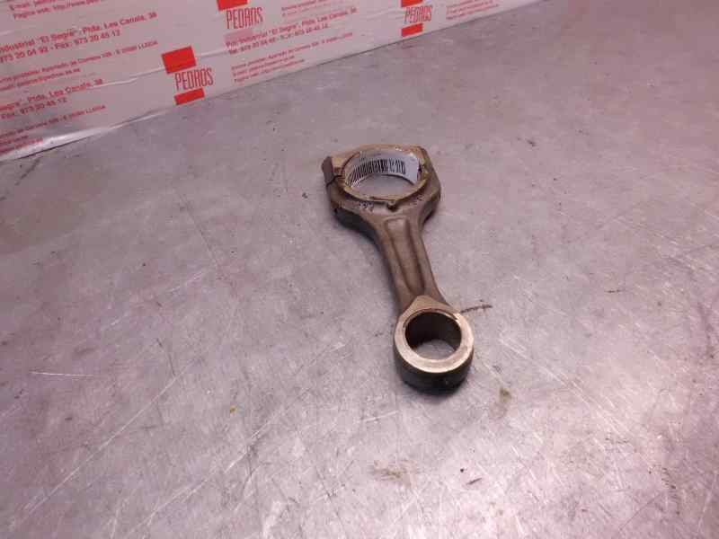 Recambio de biela para citroen c3 1.4 hdi referencia OEM IAM   