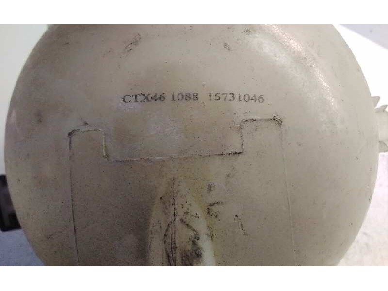 Recambio de deposito expansion para seat ibiza (6l1) reference referencia OEM IAM 15731046  