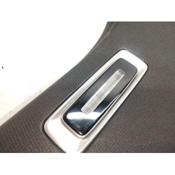 Recambio de panel protector para mercedes-benz clase c all-terrain (s206) c 220 d 4-matic (206.214) referencia OEM IAM A20669003