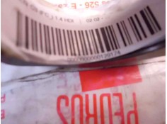 Recambio de biela para citroen c3 1.4 hdi referencia OEM IAM    2