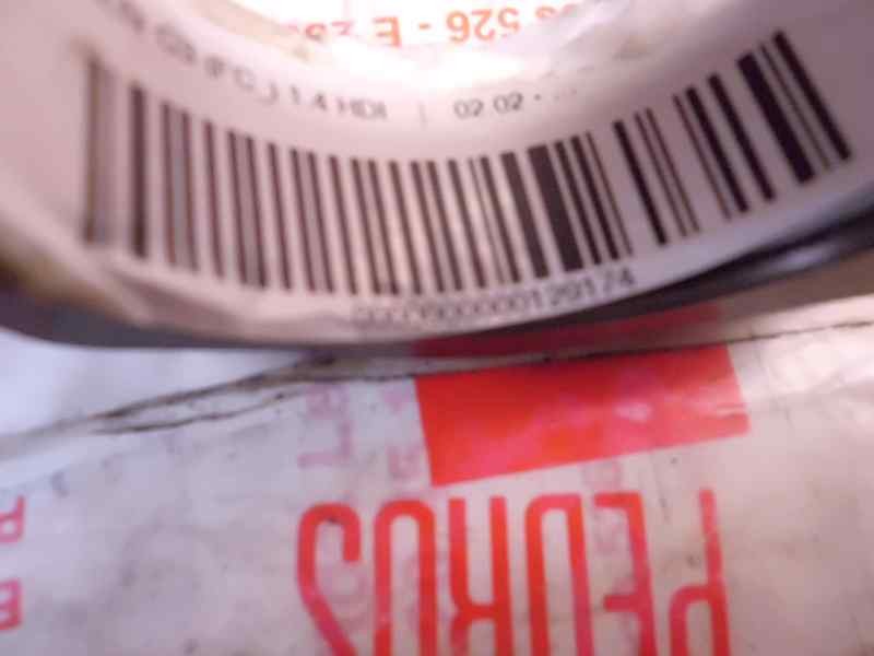 Recambio de biela para citroen c3 1.4 hdi referencia OEM IAM   